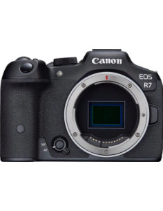 CANON EOS R7 BODY 2